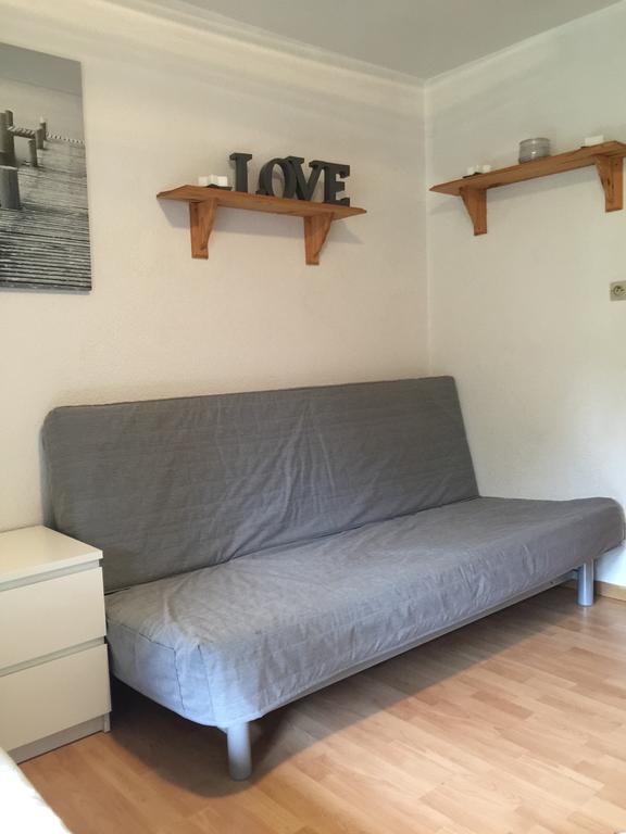 Les Appartements Du Pere Castor-Self Check-In Font-Romeu-Odeillo-Via Exterior foto